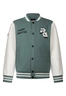 Ravagio jongens vest